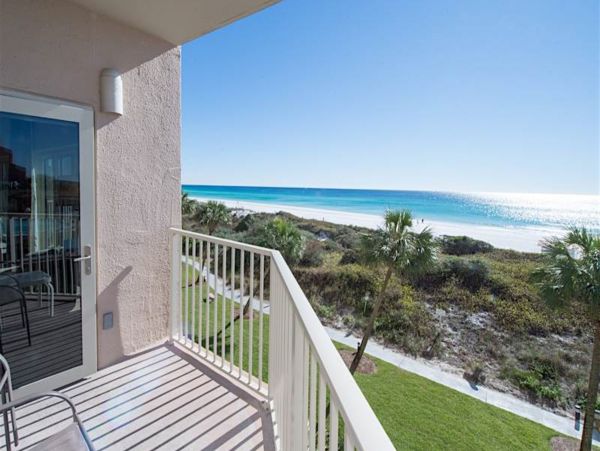 Beaches Of South Walton Condo 961469