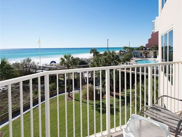 Beaches Of South Walton Condo 961469