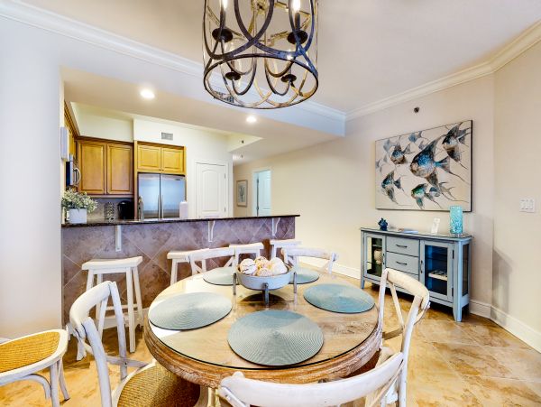 Okaloosa Island Fort Walton Beach Condo 961470