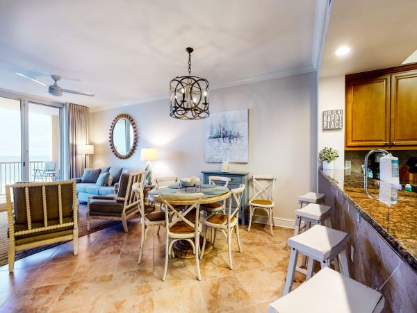Okaloosa Island Fort Walton Beach Condo 961470