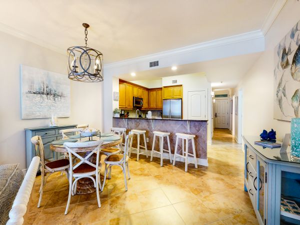 Okaloosa Island Fort Walton Beach Condo 961470