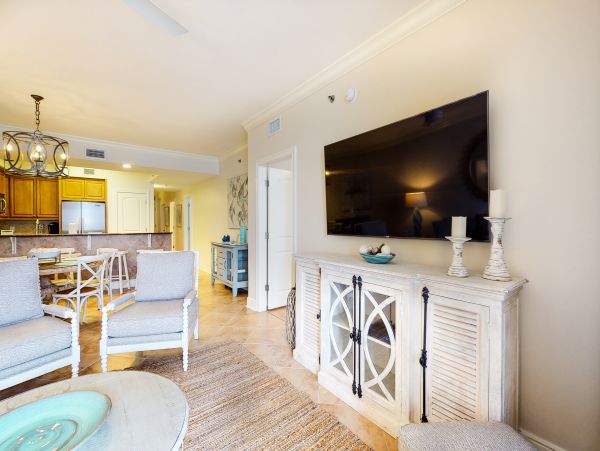Okaloosa Island Fort Walton Beach Condo 961470