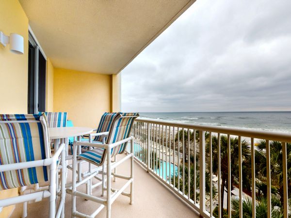Okaloosa Island Fort Walton Beach Condo 961470