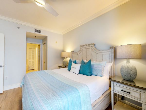 Okaloosa Island Fort Walton Beach Condo 961470