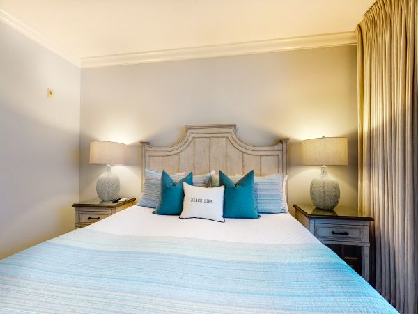 Okaloosa Island Fort Walton Beach Condo 961470