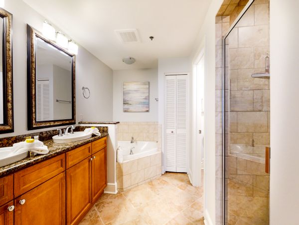 Okaloosa Island Fort Walton Beach Condo 961470