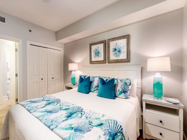 Okaloosa Island Fort Walton Beach Condo 961470