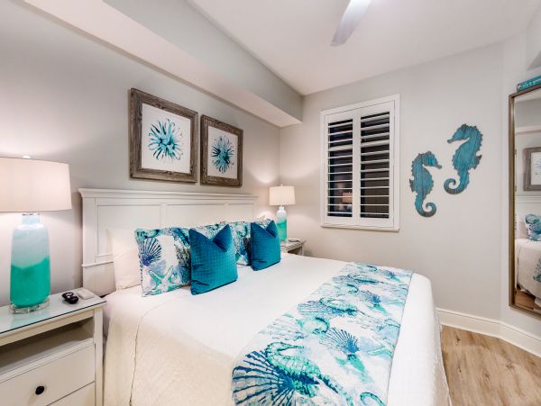 Okaloosa Island Fort Walton Beach Condo 961470