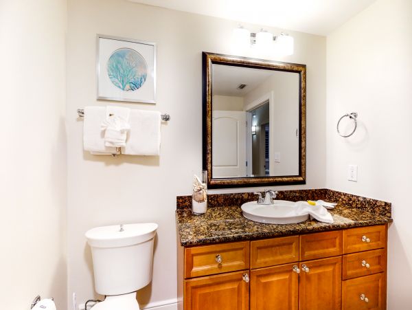 Okaloosa Island Fort Walton Beach Condo 961470