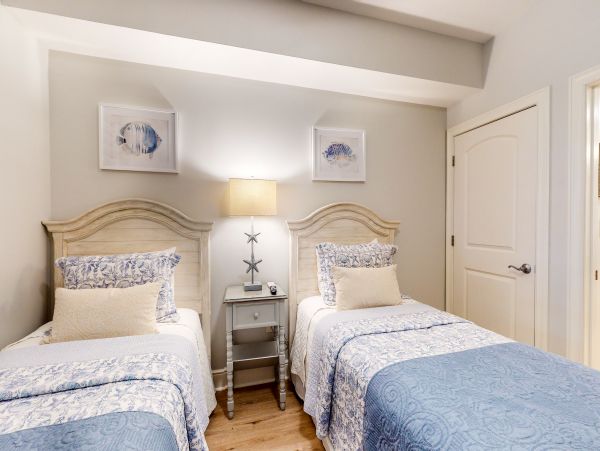 Okaloosa Island Fort Walton Beach Condo 961470