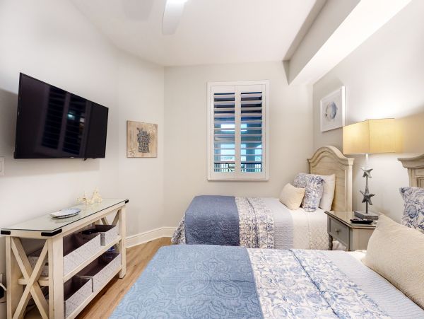 Okaloosa Island Fort Walton Beach Condo 961470