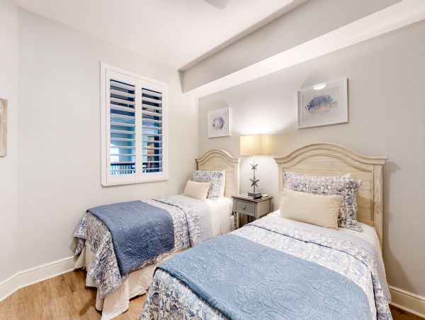Okaloosa Island Fort Walton Beach Condo 961470