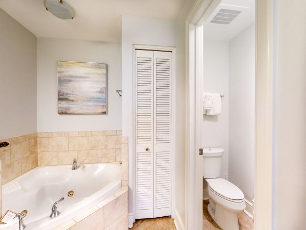 Okaloosa Island Fort Walton Beach Condo 961470