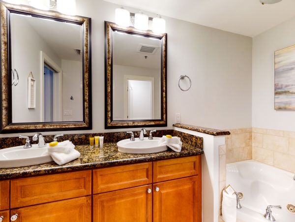 Okaloosa Island Fort Walton Beach Condo 961470