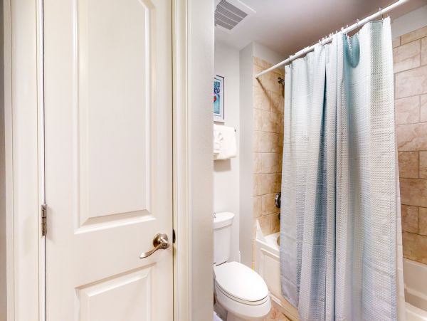 Okaloosa Island Fort Walton Beach Condo 961470