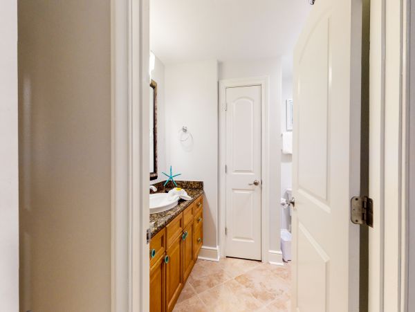 Okaloosa Island Fort Walton Beach Condo 961470
