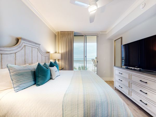 Okaloosa Island Fort Walton Beach Condo 961470