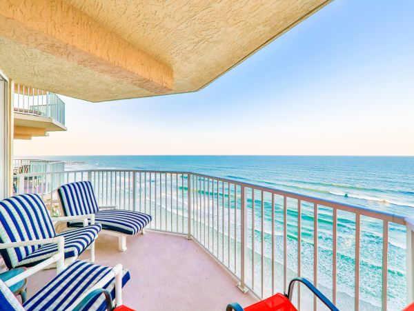 Daytona Beach Condo 961471