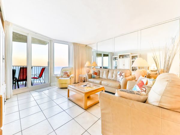 Daytona Beach Condo 961471