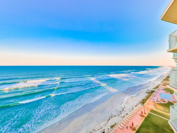 Daytona Beach Condo 961471
