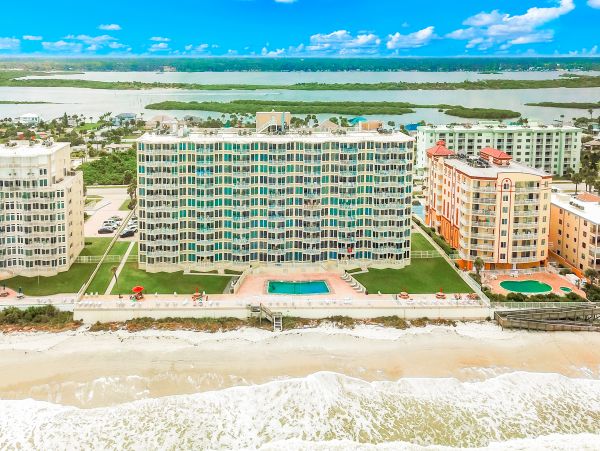 Daytona Beach Condo 961471