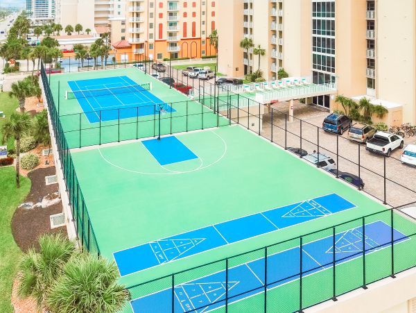 Daytona Beach Condo 961471