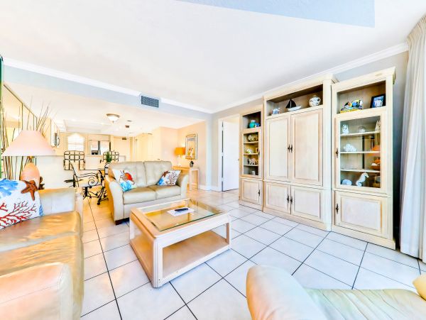Daytona Beach Condo 961471