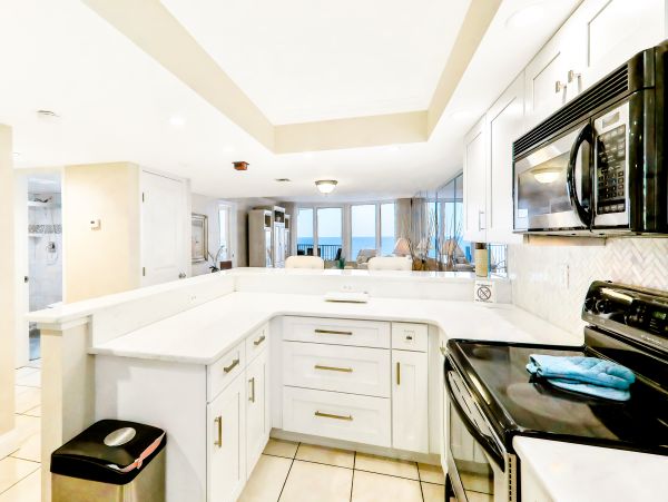 Daytona Beach Condo 961471