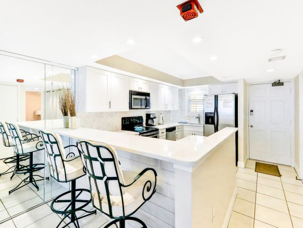 Daytona Beach Condo 961471