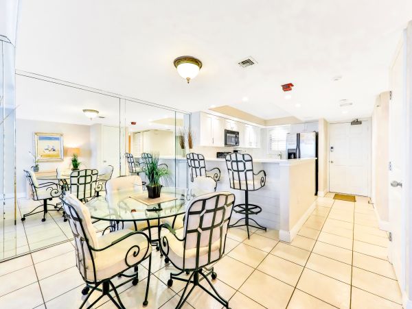 Daytona Beach Condo 961471