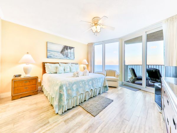 Daytona Beach Condo 961471