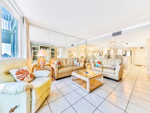 Daytona Beach Condo 961471
