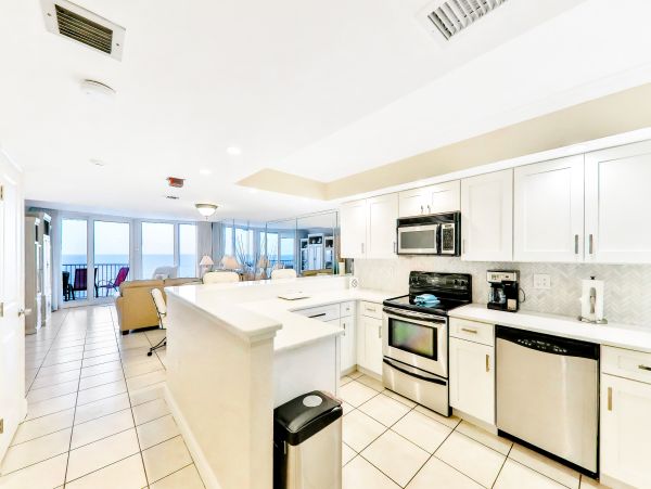 Daytona Beach Condo 961471