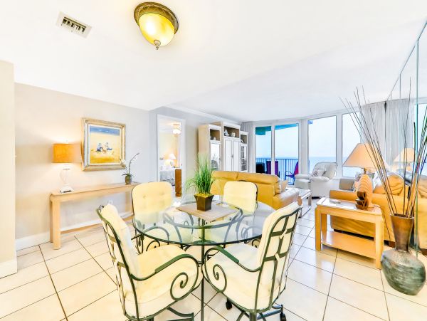 Daytona Beach Condo 961471