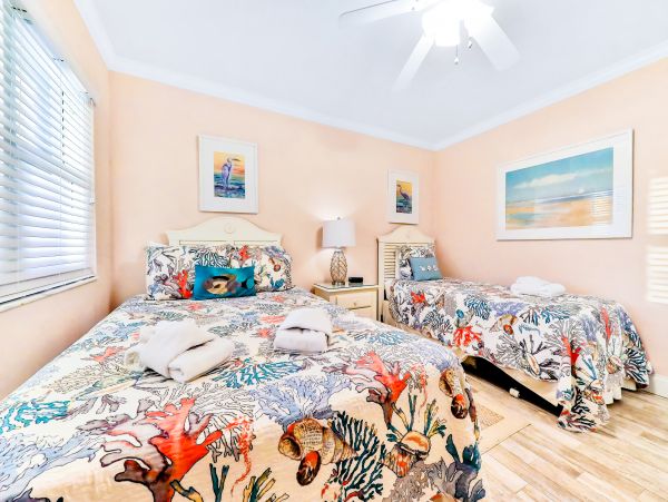 Daytona Beach Condo 961471