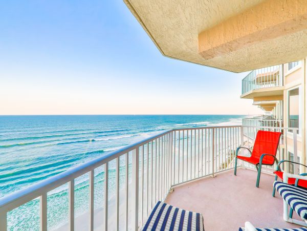 Daytona Beach Condo 961471