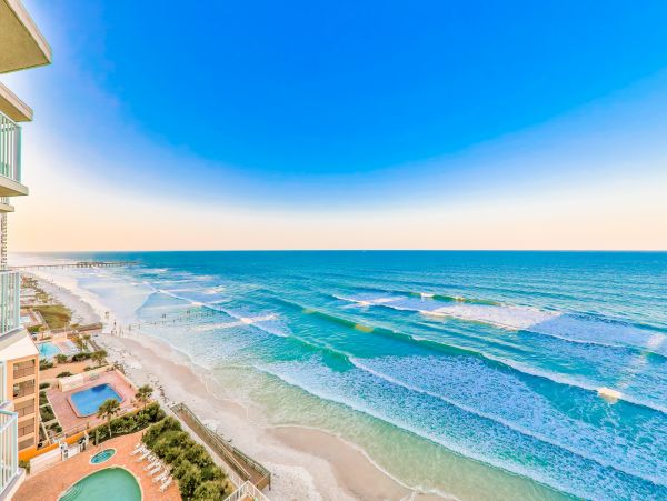 Daytona Beach Condo 961471