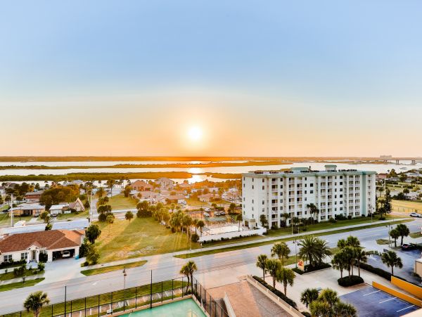 Daytona Beach Condo 961471