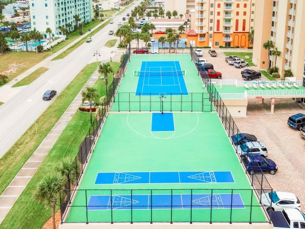 Daytona Beach Condo 961471