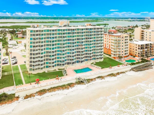 Daytona Beach Condo 961471
