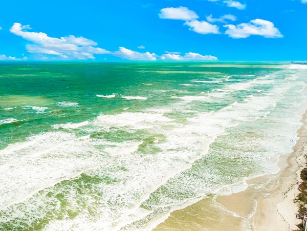 Daytona Beach Condo 961471