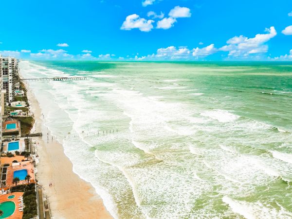 Daytona Beach Condo 961471
