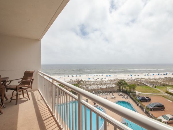Perdido Key Condo 961472