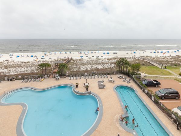 Perdido Key Condo 961472