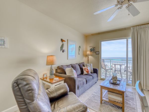 Okaloosa Island Fort Walton Beach Condo 961473