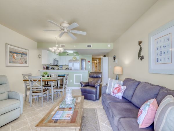 Okaloosa Island Fort Walton Beach Condo 961473