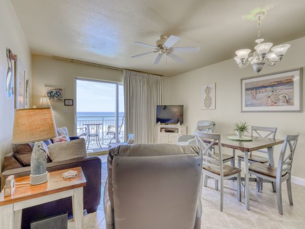 Okaloosa Island Fort Walton Beach Condo 961473