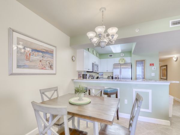 Okaloosa Island Fort Walton Beach Condo 961473