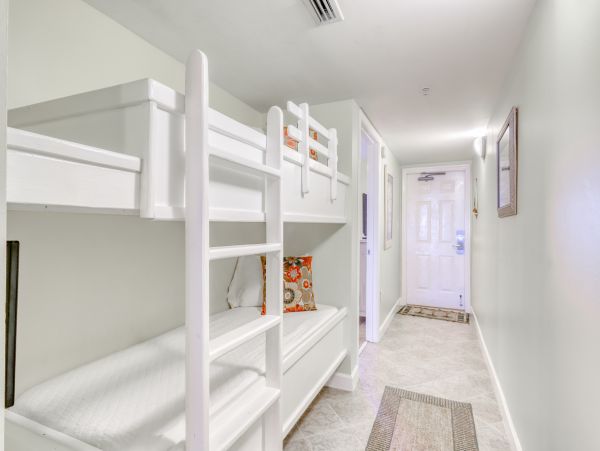 Okaloosa Island Fort Walton Beach Condo 961473