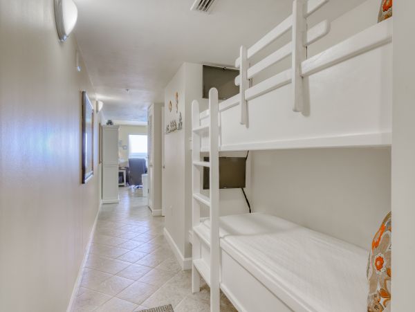 Okaloosa Island Fort Walton Beach Condo 961473